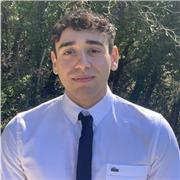 Étudiant en serie 1ere scientifique